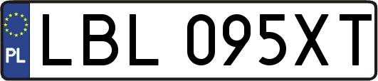 LBL095XT