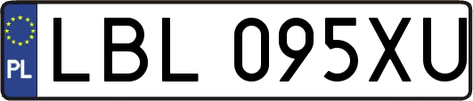 LBL095XU