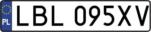 LBL095XV