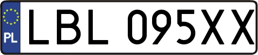 LBL095XX
