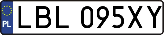 LBL095XY