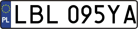 LBL095YA