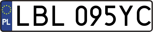 LBL095YC