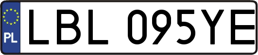 LBL095YE
