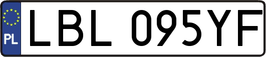 LBL095YF