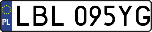 LBL095YG