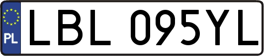 LBL095YL
