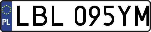 LBL095YM