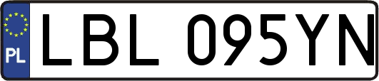 LBL095YN