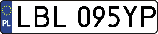 LBL095YP