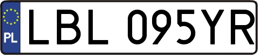 LBL095YR