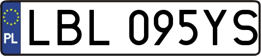 LBL095YS