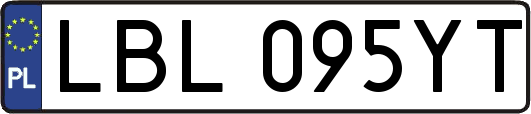 LBL095YT