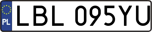 LBL095YU