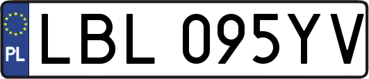 LBL095YV