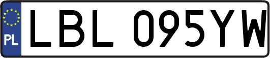 LBL095YW