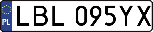 LBL095YX