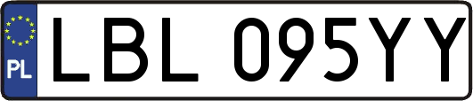 LBL095YY