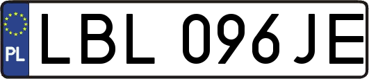 LBL096JE