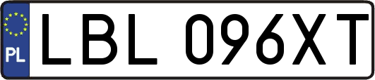 LBL096XT