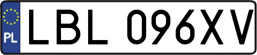 LBL096XV