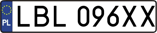 LBL096XX