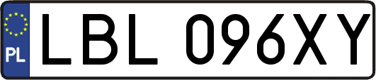 LBL096XY