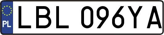 LBL096YA