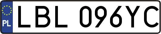 LBL096YC