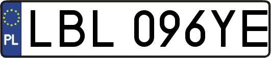 LBL096YE