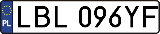 LBL096YF