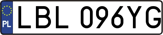 LBL096YG