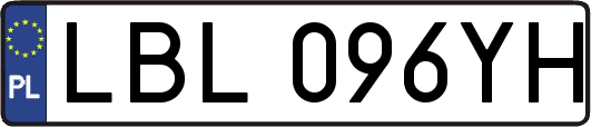 LBL096YH