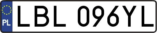 LBL096YL