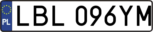 LBL096YM