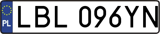 LBL096YN