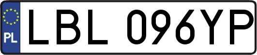 LBL096YP