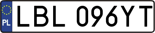LBL096YT