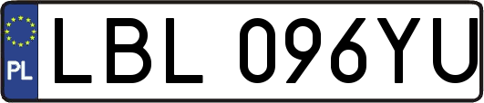LBL096YU