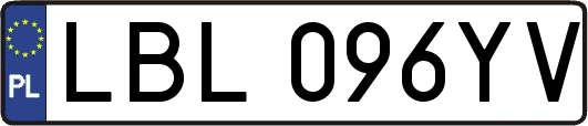 LBL096YV