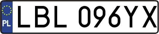 LBL096YX