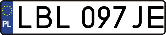 LBL097JE