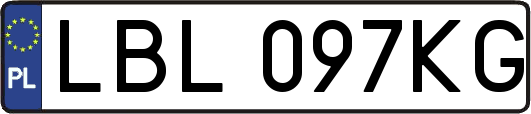 LBL097KG