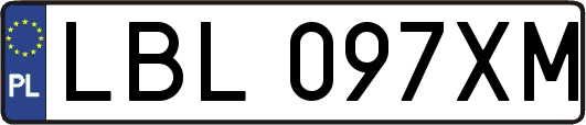 LBL097XM