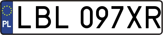 LBL097XR