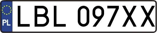 LBL097XX