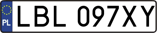 LBL097XY