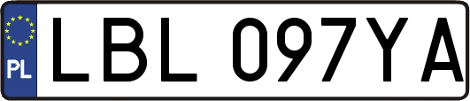 LBL097YA