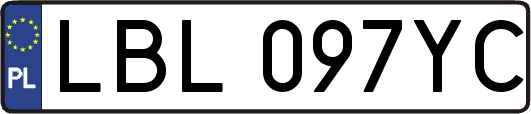 LBL097YC