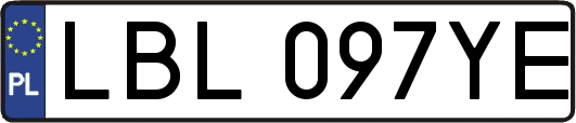 LBL097YE